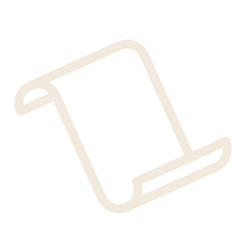 Direct to Film Transfer Icon Tan