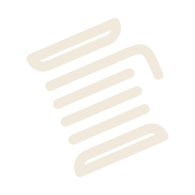 Embroidery Icon Tan