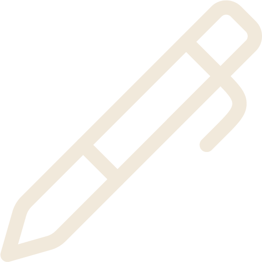 Promo Products Icon Tan